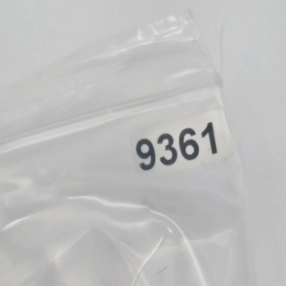 Strive Sandals Women 8.5 9 Flip Flop Thong Red Terracotta Alba Buckle Shoes Toe - Picture 11 of 11